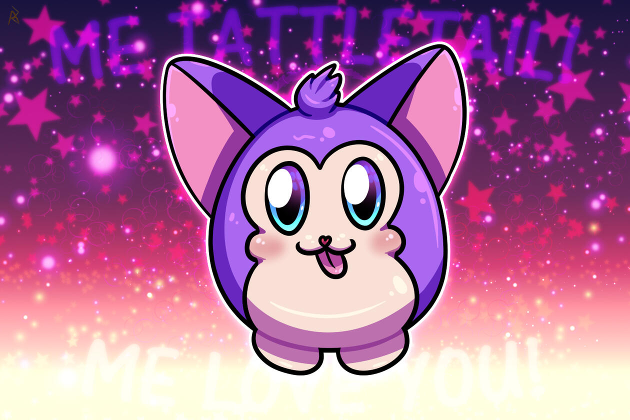Tattletail