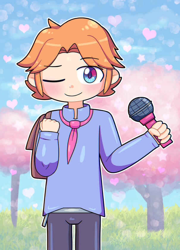 Senpai | Friday Night Funkin&#39;