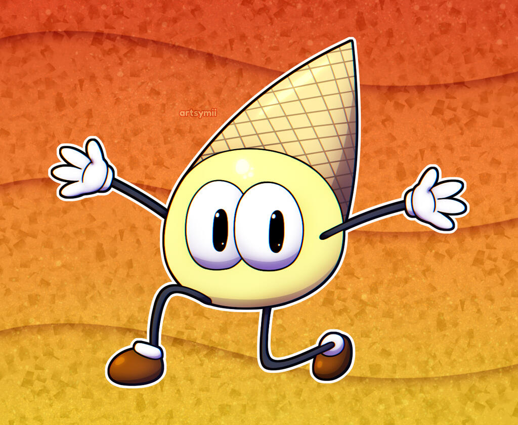 Milky (c) ElementalLover