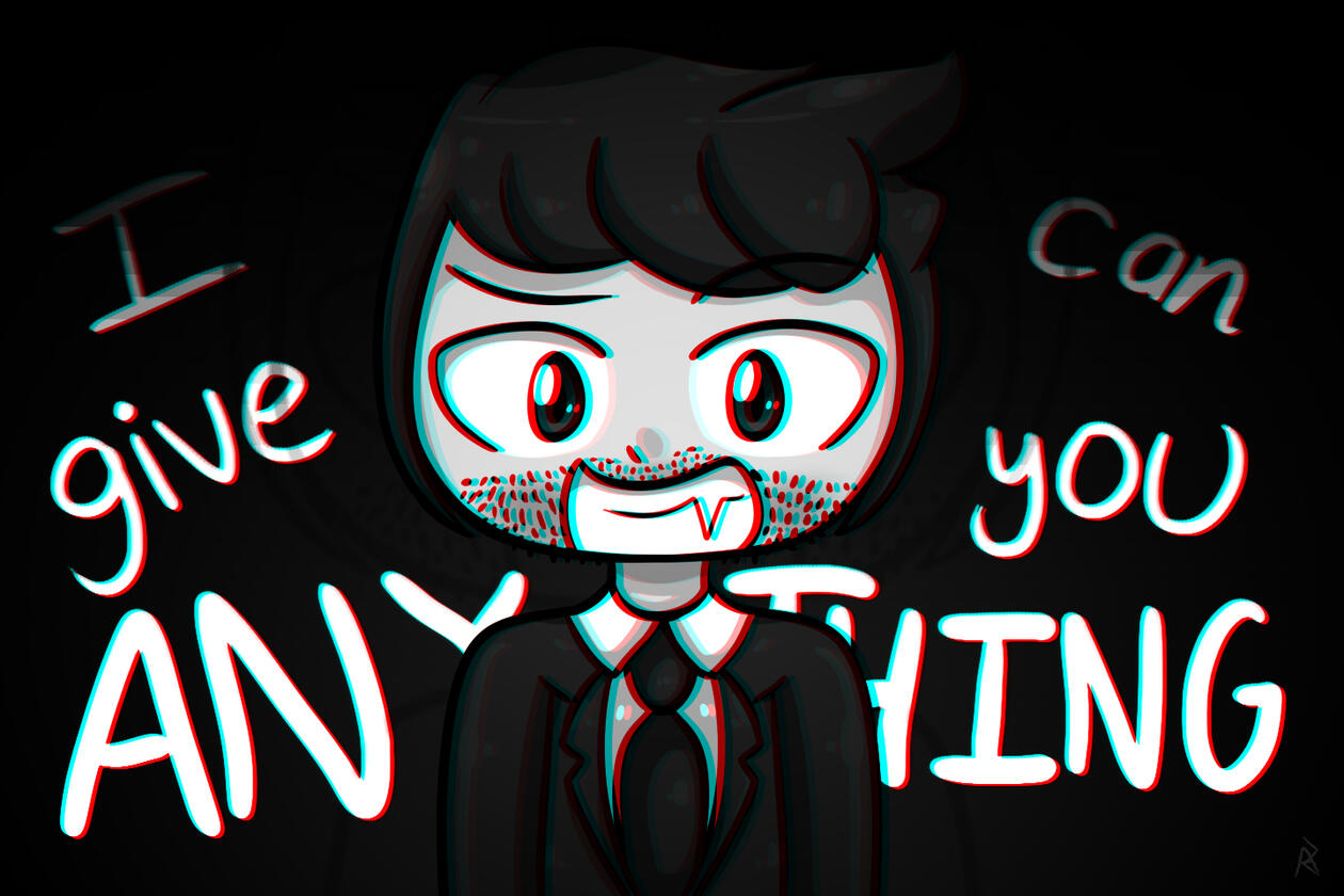Darkiplier