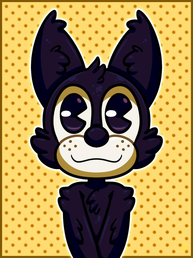 Boris | Bendy and the Ink Machine