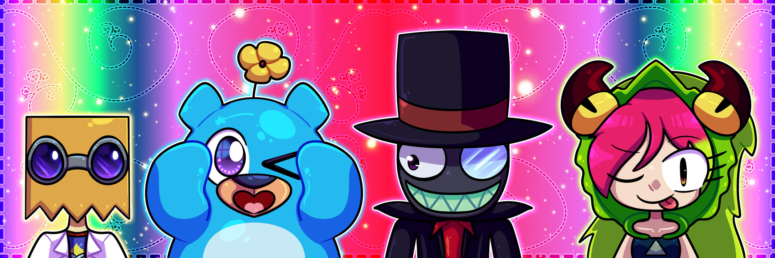 Villanos