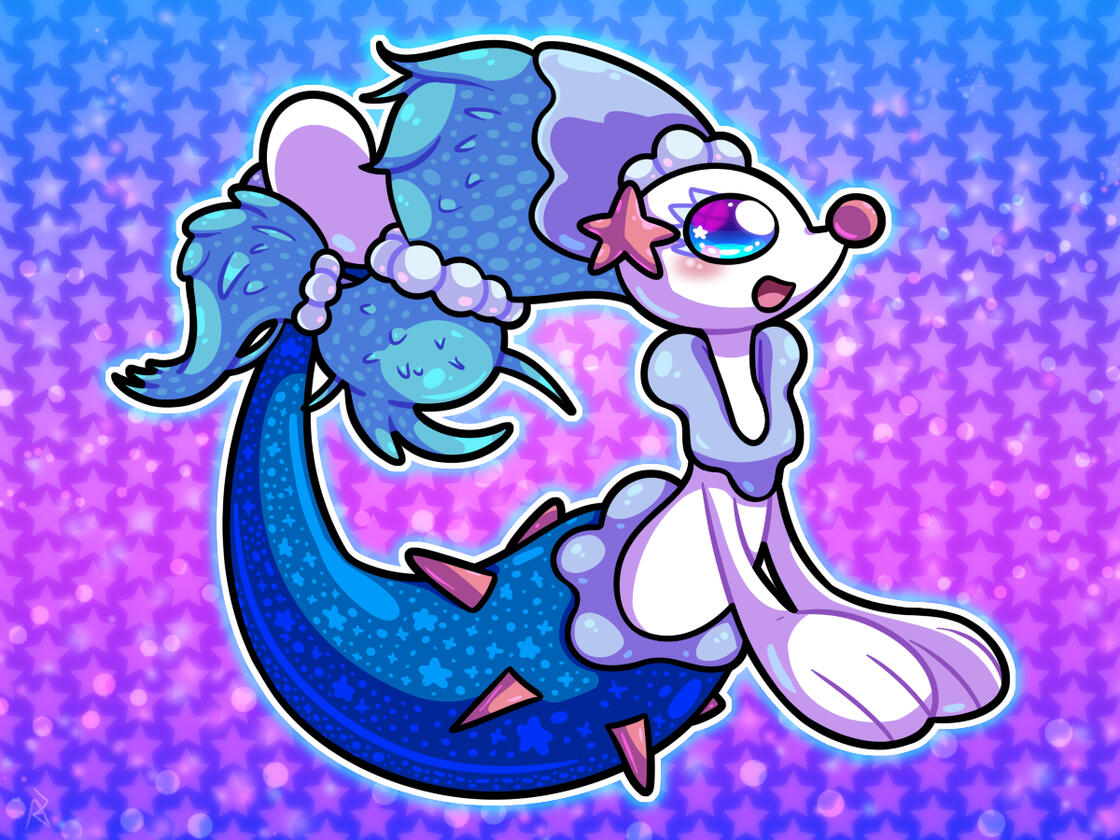 Primarina | Pokemon