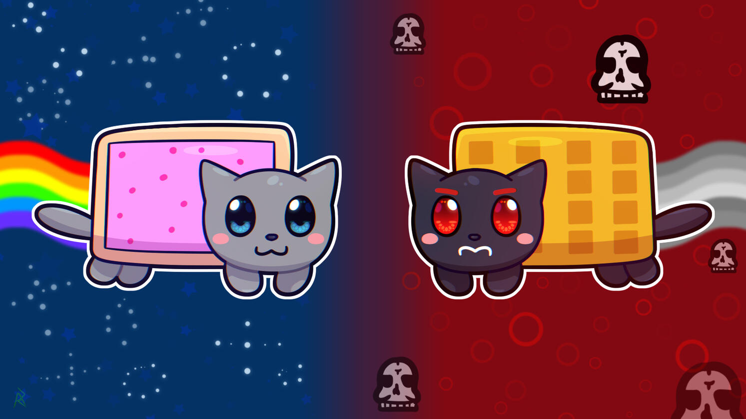 Nyan Cat | Meme