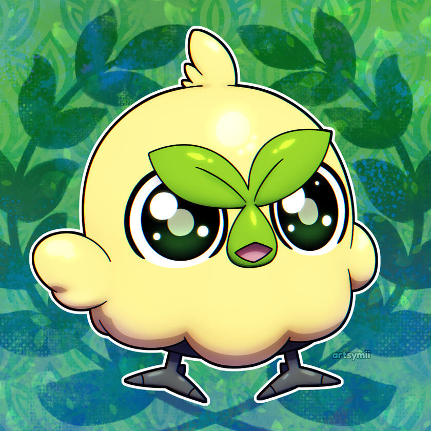 Browt | Pokemon Browt | Pokemon