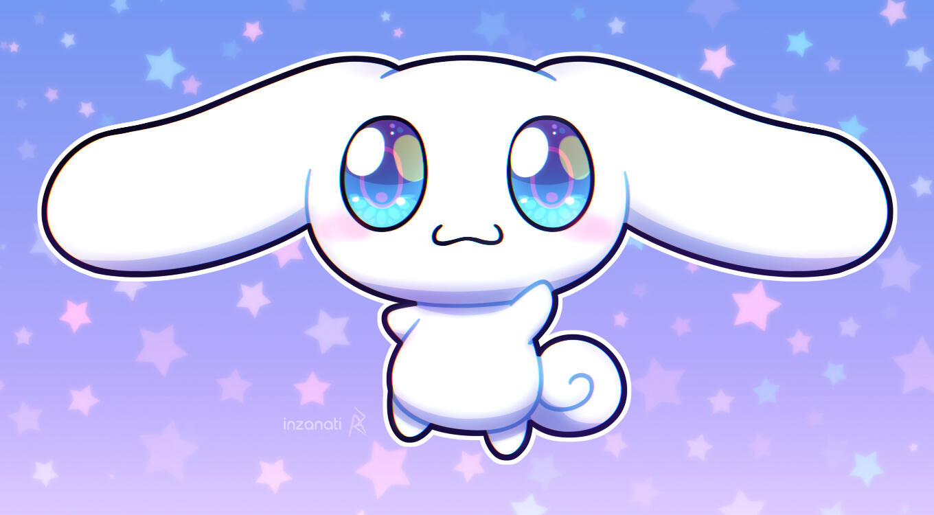 Cinnamoroll | Sanrio