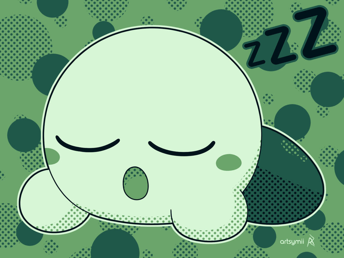 GB Kirby