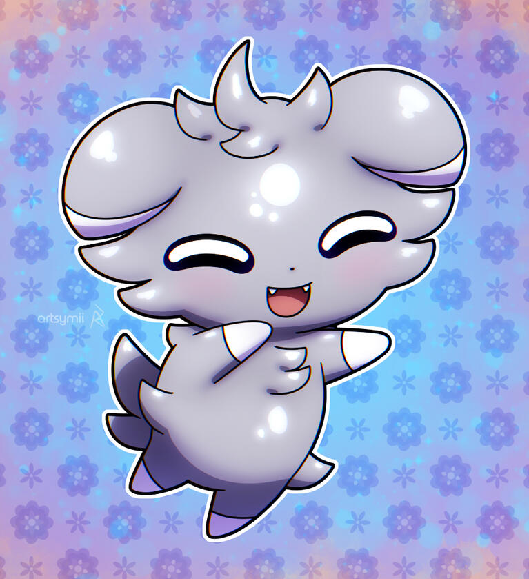 Espurr | Pokemon