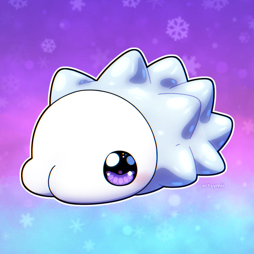 Snom | Pokemon