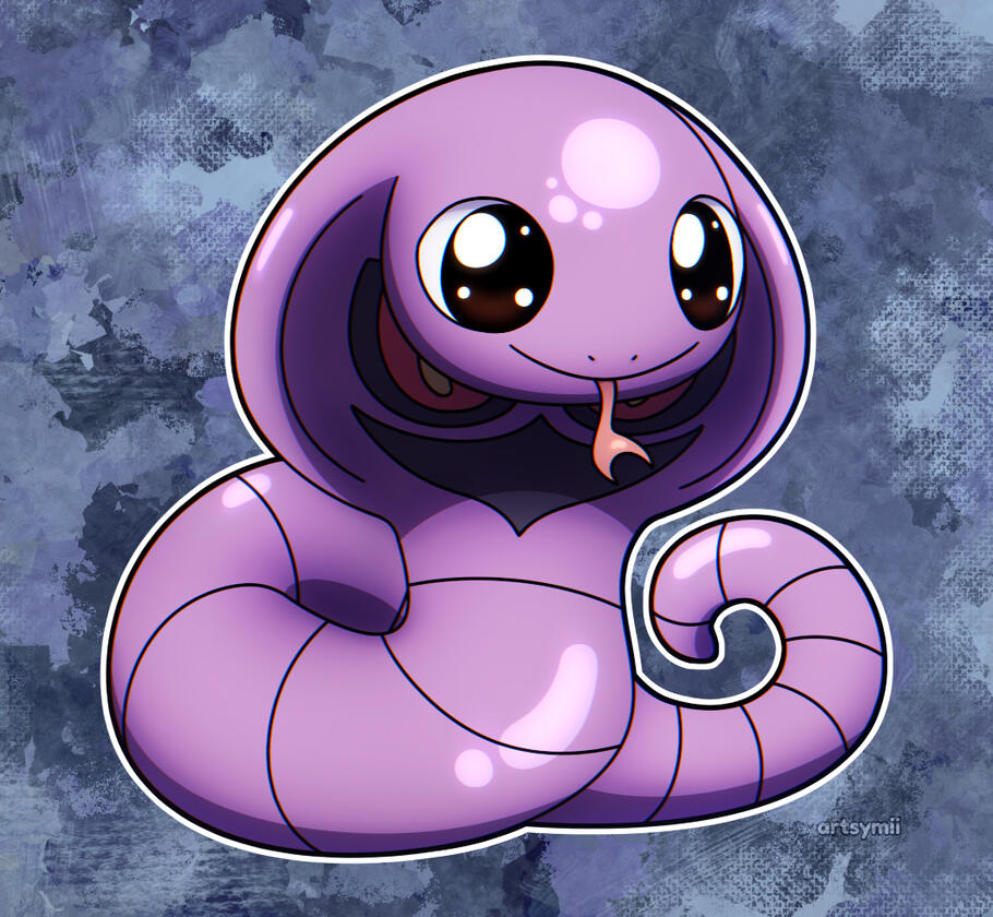 Arbok | Pokemon